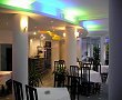 Salon Restaurant